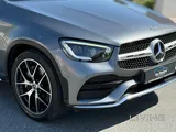 Mercedes-Benz GLC 300 AMG 2020